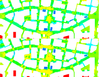 UTCI Plots